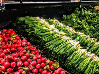 Где в Самаре дешевле купить продукты 10 марта?