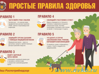 Осторожно, грипп!