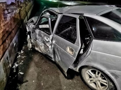Полиция Сызрани ищет свидетелей аварии с пятью пострадавшими
