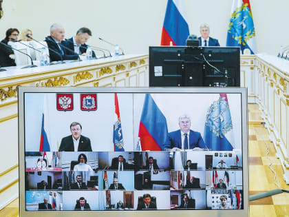 КАКИЕ ПРОЕКТЫ САМАРСКОЙ ОБЛАСТИ ПОДДЕРЖАЛ ПРЕЗИДЕНТ