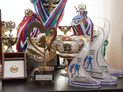 Все ещё впереди: родители Эдуарда Латыпова гордятся выступлением сына на Олимпиаде