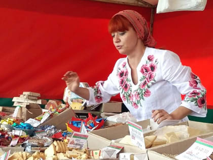 В Тольятти отменили продажу Кунеевского рынка