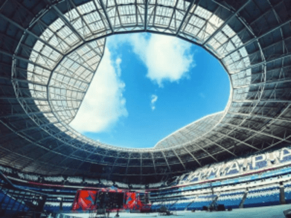 Музыкальный фестиваль "Сам.Фест" можно будет посмотреть в прямом эфире