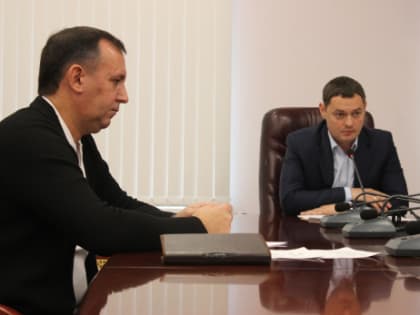 Обсуждение проблем пассажирских перевозок в Сызрани