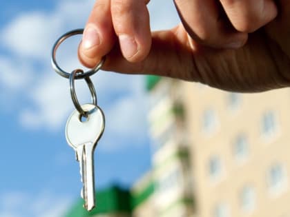 В России продлят программу льготной ипотеки