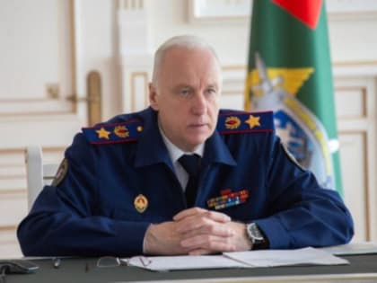 Бастрыкин поручил разобраться со странным лечением девочки из Самарской области