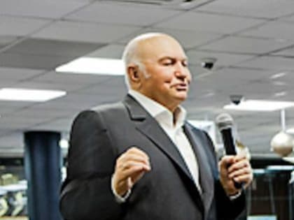 В РГУ нефти и газа имени И. М. Губкина объявлены имена получателей стипендии Юрия Лужкова
