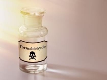 В Старом городе Тольятти отмечены превышения по формальдегиду