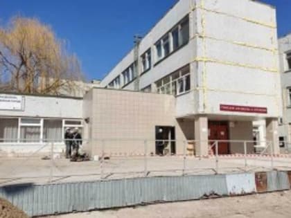 В Тольятти к новому учебному году завершат капремонт в четырех школах