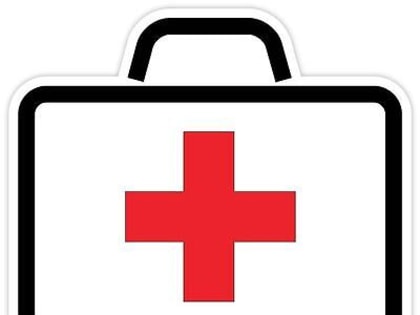 Все о первой помощи