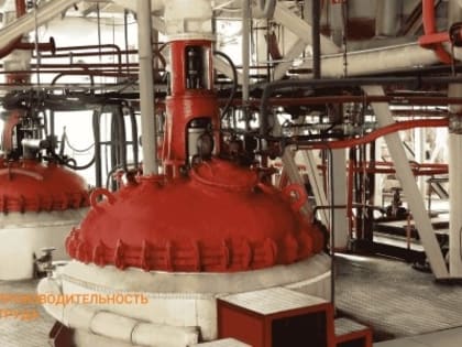 (мнение) Бережливое производство: как тольяттинская компания сразу в четыре раза увеличила производительность