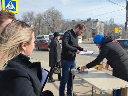 Обеспечение правопорядка и соблюдение интересов жителей: во внутригородских районах Самары работают административные комиссии