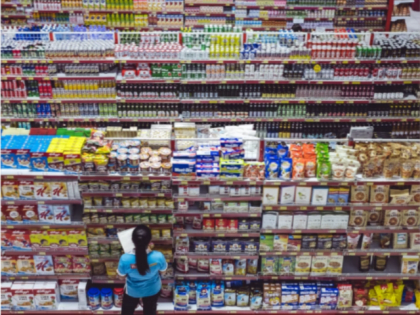 Что почем: в Сызрани обнародовали адреса магазинов с дешевой едой