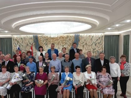 Пример любви и уважения