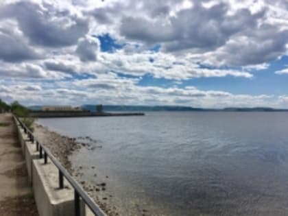 Мониторинг качества атмосферного воздуха