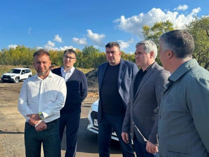 Крупный логистический центр онлайн-ритейлера запустят в Самарской области до конца 2023 года