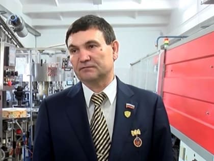 Депутат из Сызрани написал заявление, чтобы лоббировать другие интересы