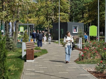 В Тольятти показали обновленную лыжную базу