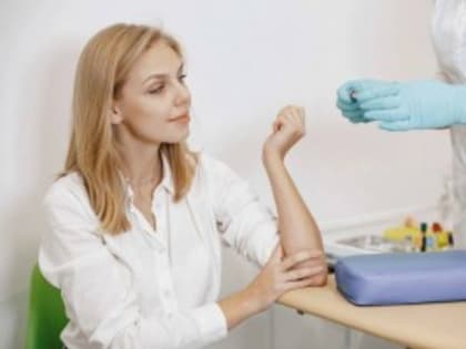 Диетолог Коробкина: диета по группе крови абсурдна