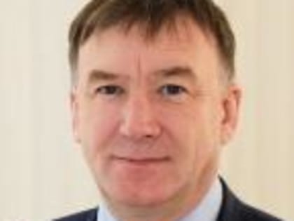 Поздравление Главы Железнодорожного внутригородского района г. о. Самара Тюнина В.В. С Днём медицинского работника!