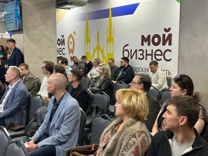 Самарским предпринимателям помогут с выбором отечественного ПО