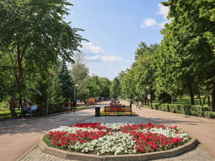 В Загородном парке в Самаре будут искать памятники археологии