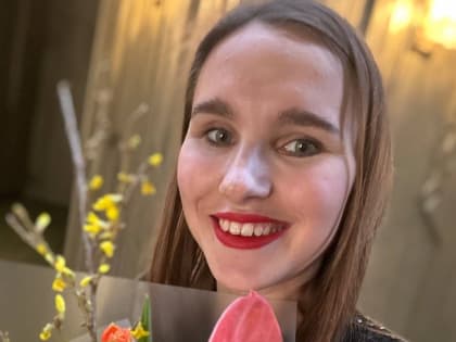 Тольяттинка стала победительницей суперфинала конкурса управленцев «Лидеры России»