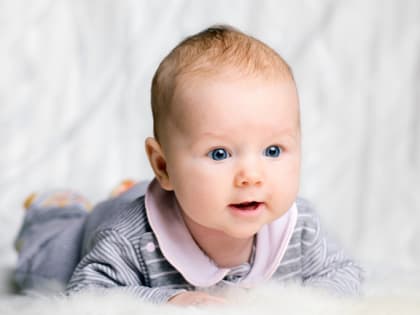 В Госдуме предложили повысить пособие при рождении ребенка