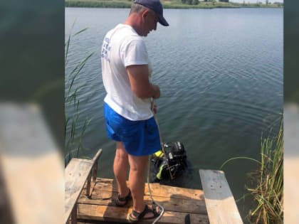 Нырнул и утонул: в Самарской области произошла трагедия на озере