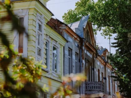 Губернатор раскритиковал самарские власти за работу по реновации исторической части города