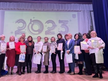 В Тольятти подведены итоги ежегодного новогоднего конкурса