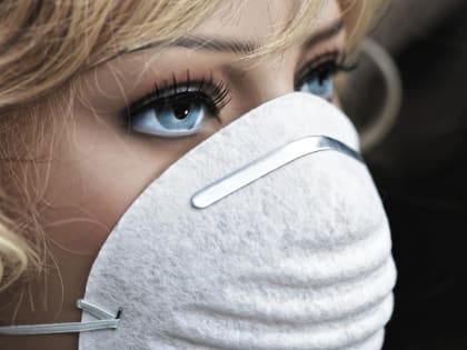 Некоторым сызранцам посоветовали избегать людных мест из-за COVID-19