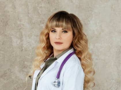 Кладезь витаминов