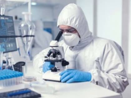 Академик Карпин: два инновационных препарата против рака будут доступны в РФ в 2023 году