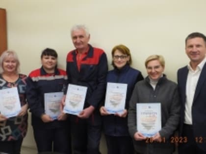 «АВТОГРАД-ВОДОКАНАЛу» Тольятти - 55