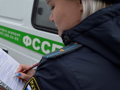 Бизнесмена из Тольятти отправили на обязательные работы