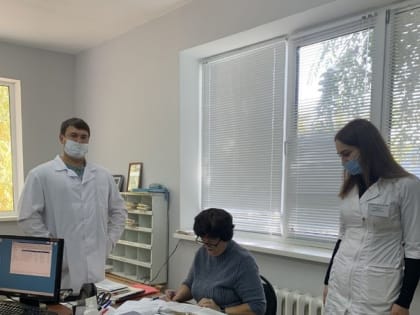 Выезды специалистов ГБУЗ СОКПТД им. Н.В. Постникова с целью оказания методической помощи в структурные подразделения в сентябре  2023 года