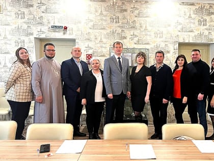 ОБЕСПЕЧИТЬ ДОВЕРИЕ ОБЩЕСТВА К ОРГАНАМ ВНУТРЕННИХ ДЕЛ