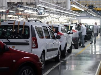 АВТОВАЗ возьмет на себя гарантийное обслуживание автомобилей Nissan