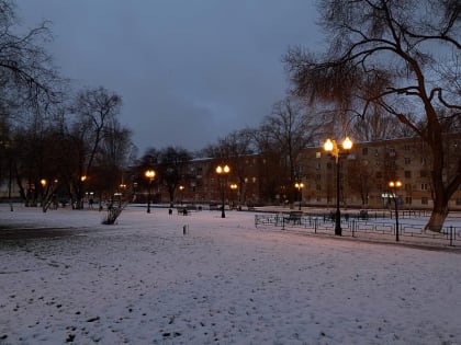 «Придёт с 30 октября и будет идти весь следующий месяц»: синоптики рассказали, что начнется