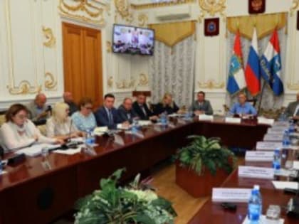 В Самаре обсудили готовность к летней оздоровительной кампании