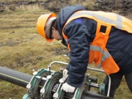 В губернии компенсацию на газификацию домовладений получили 35 семей