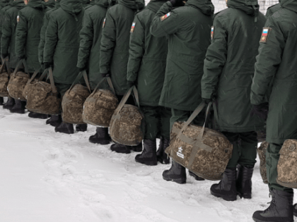 Президент Путин подписал указ о военных сборах: кому ждать повестки