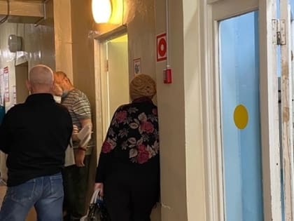 Врач-кардиолог Скрипник: «Диспансеризация выявляет проблемы с сердцем»