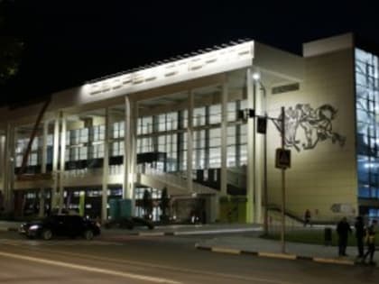 За обслуживание Дворца спорта в Самаре заплатят 28,5 млн рублей