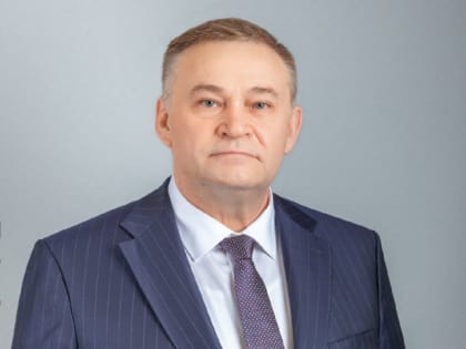 В единстве - сила: Анатолий Лукиенко поздравил жителей Сызрани с праздником