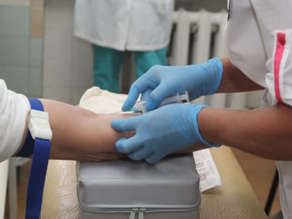 В Самарской области около миллиона жителей прошли медосмотр и диспансеризацию