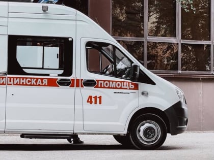 500 вызовов на дом: полученный по нацпроекту транспорт помогает сельским медикам Самарской области