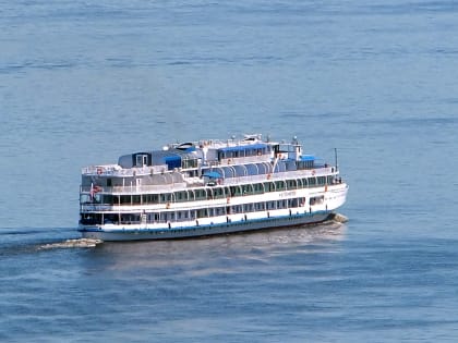 Межрегиональный проект «Великий волжский путь». В России обсуждается программа по развитию речного и круизного туризма