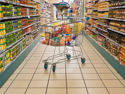 Скоро в России начнут дешеветь продукты, которые раньше дорожали